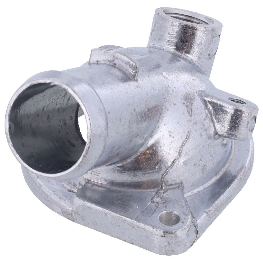 MR-CH6048 — Caja de Termostato / Toma de Agua MotoRad CH6048
