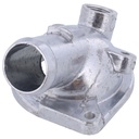 Caja de Termostato / Toma de Agua MotoRad CH6048