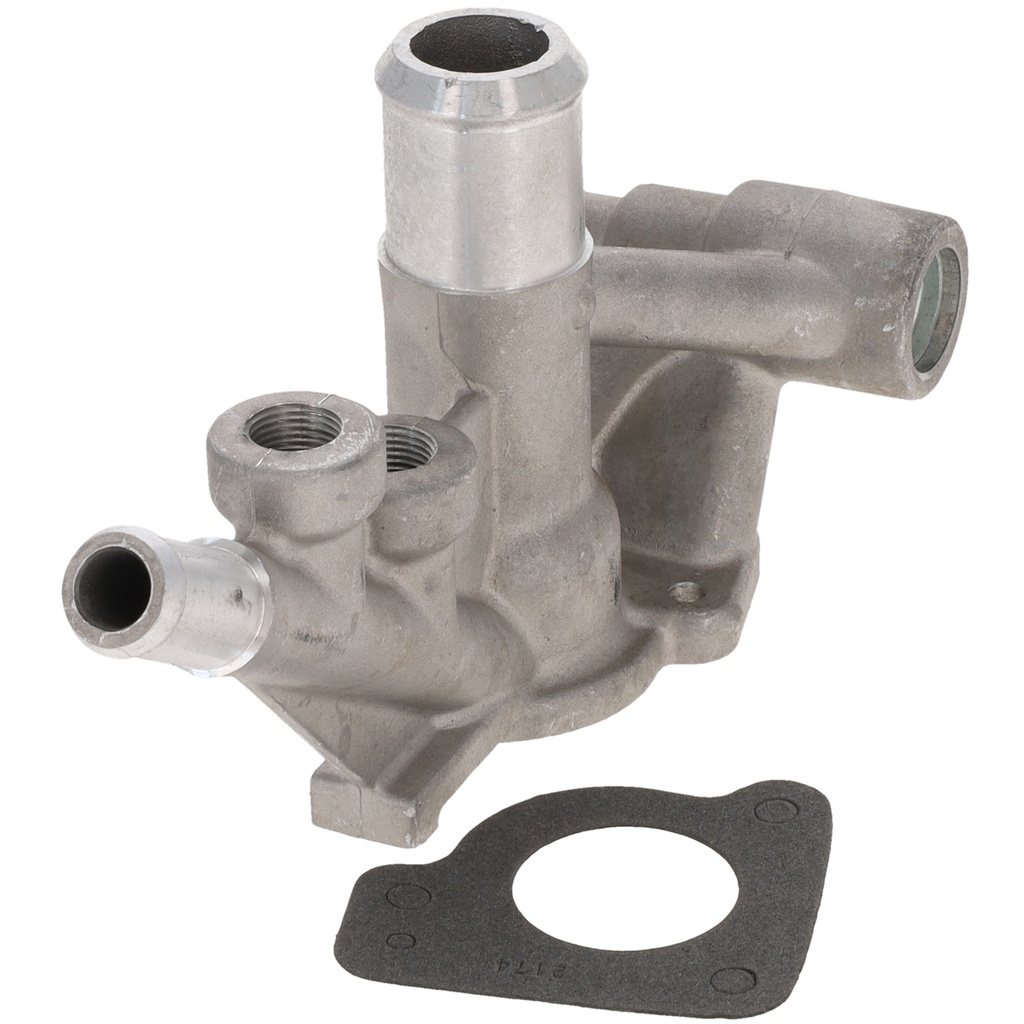 MR-CH8781 — Caja de Termostato / Toma de Agua MotoRad CH8781