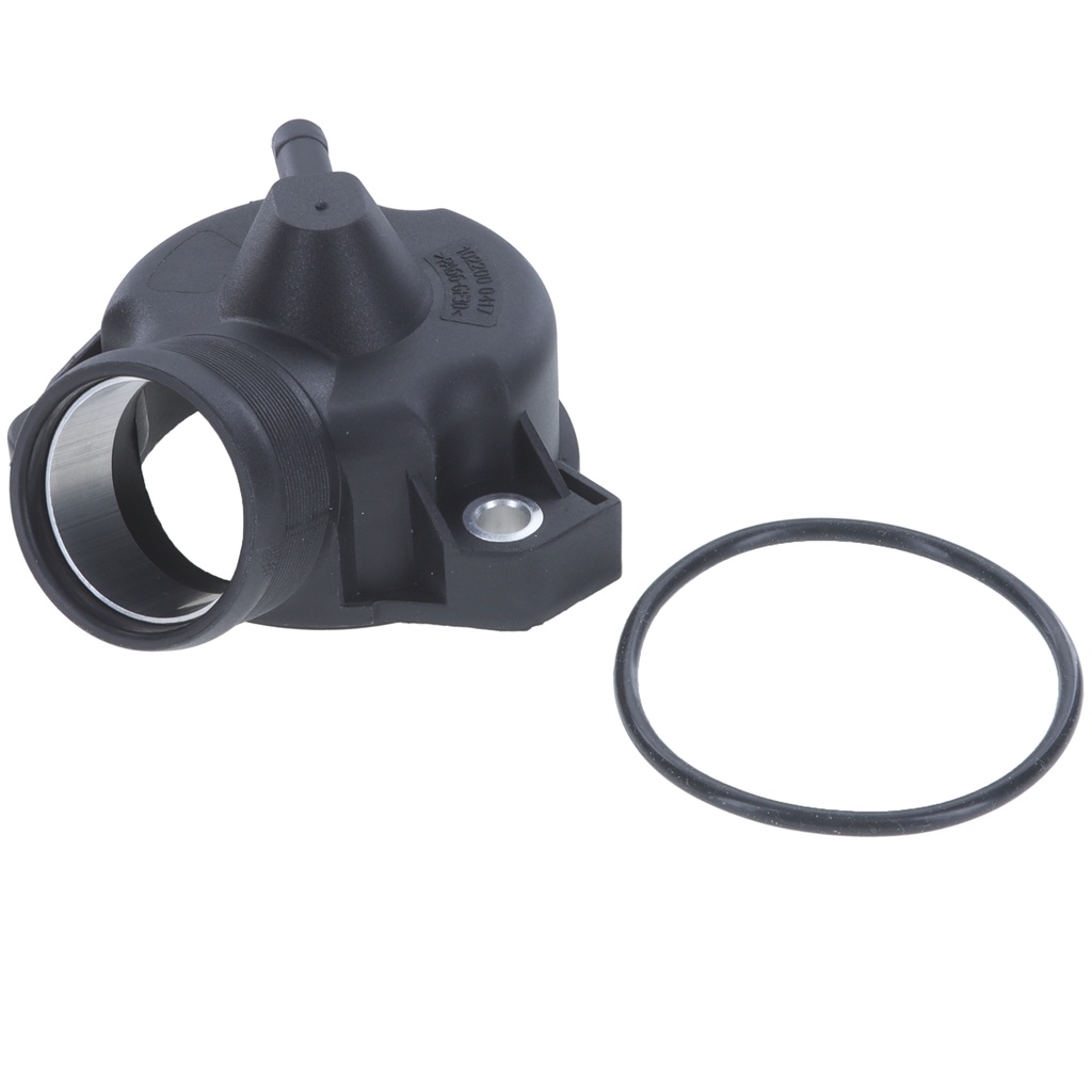 MR-CH9943 — Caja de Termostato / Toma de Agua MotoRad CH9943