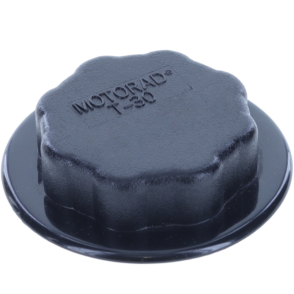 Tapón de Depósito de Refrigerante MotoRad T30