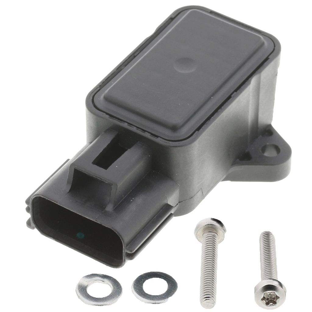 Sensor de Posición del Acelerador (TPS) MotoRad 1TP1015