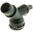 Conector de Refrigerante MotoRad CH8732