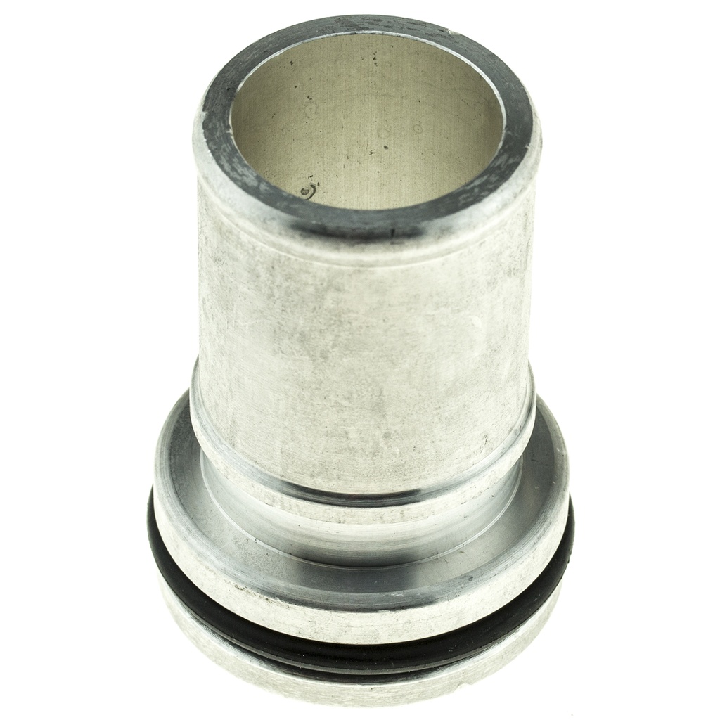 MR-CH3026 — Caja de Termostato / Toma de Agua MotoRad CH3026