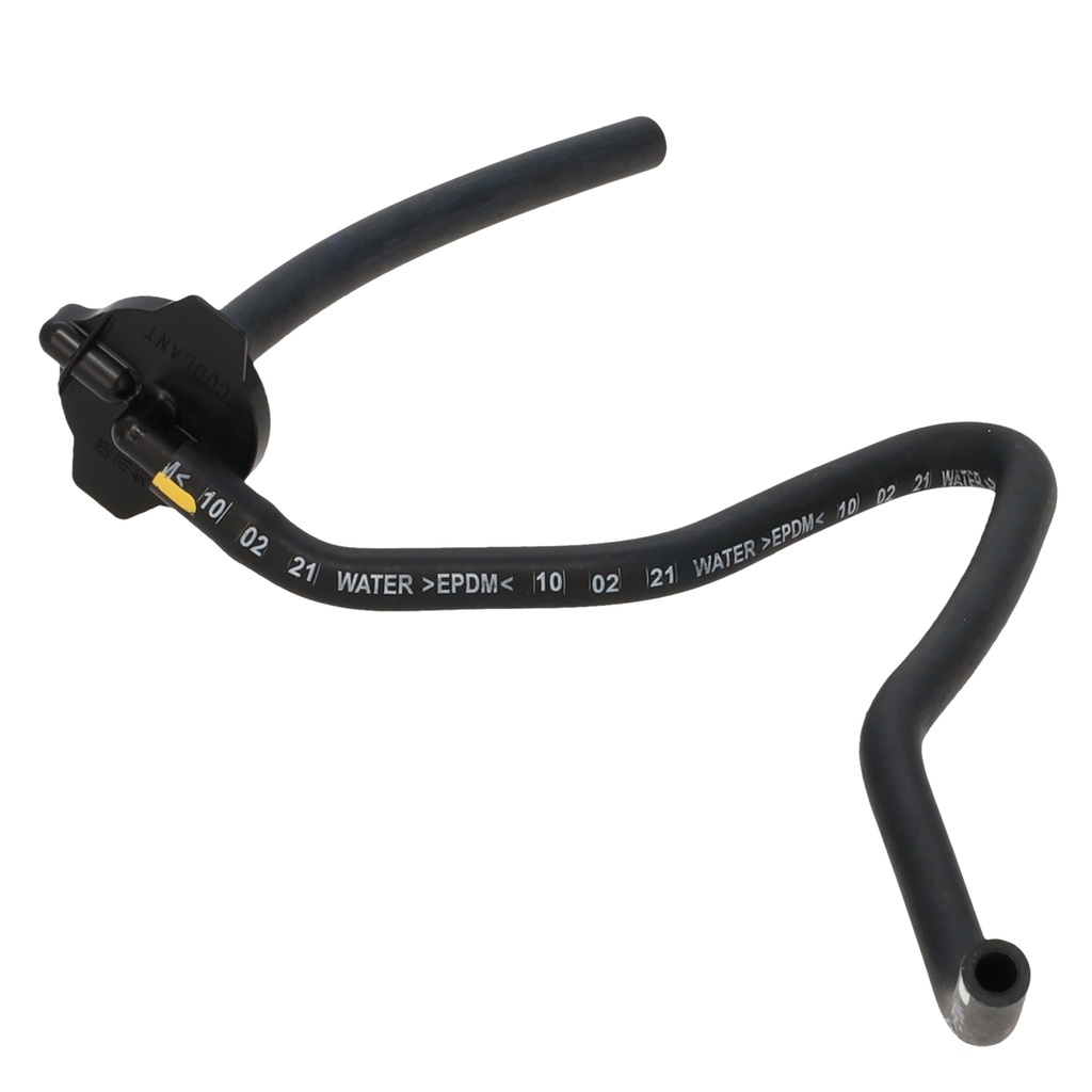 Tapón de Depósito de Refrigerante MotoRad T125