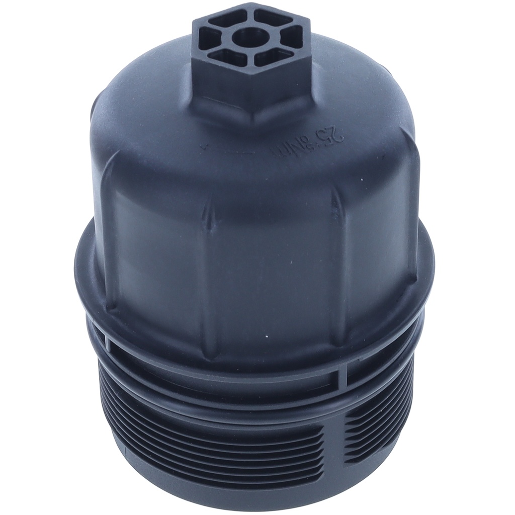 MR-MO318 — Tapón de Filtro de Aceite MotoRad MO318