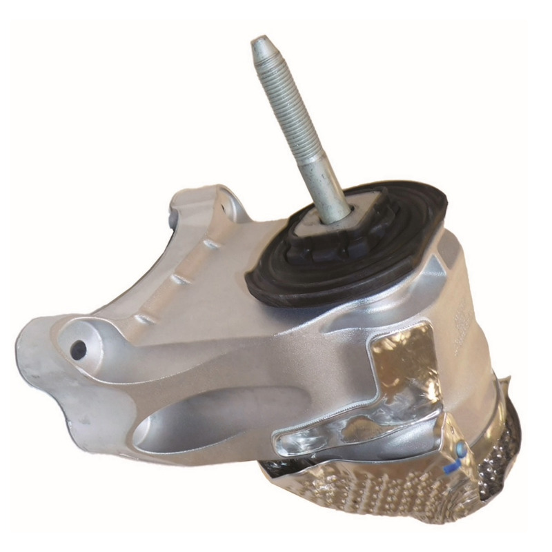 SOPORTE DE MOTOR FRONTAL IZQUIERDO FORD EXPLORER V6 3L 2020-2026