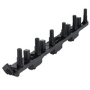 Bobina de Encendido (Riel) MotoRad 7IC324