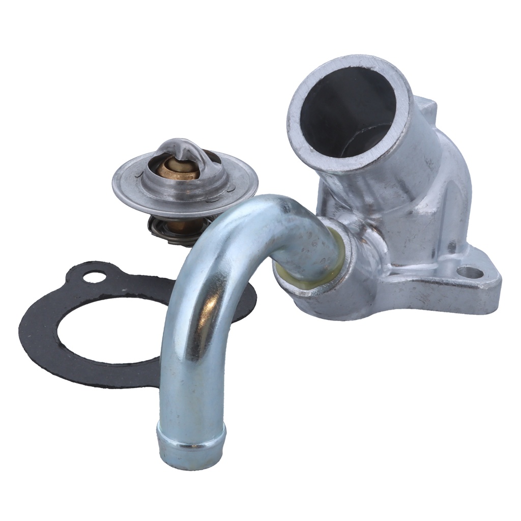 MR-4841KT — Kit de Termostato MotoRad 4841KT