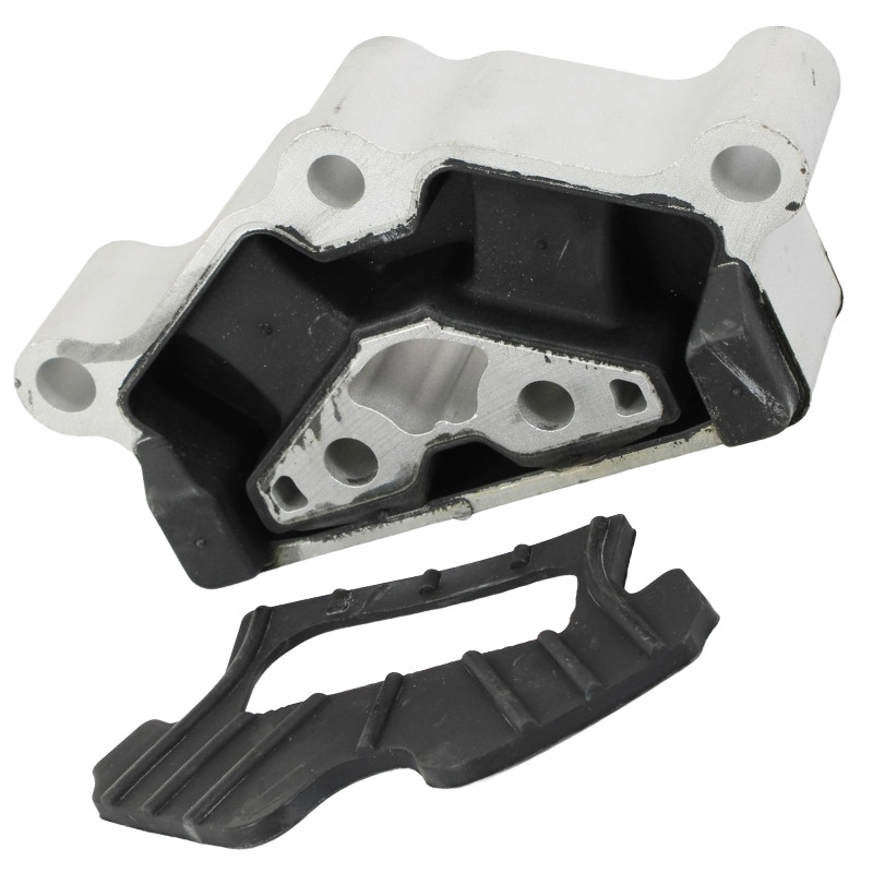 SOPORTE DE TRANSMISION TRASERO FORD EXPLORER V6 3L 2021-2026