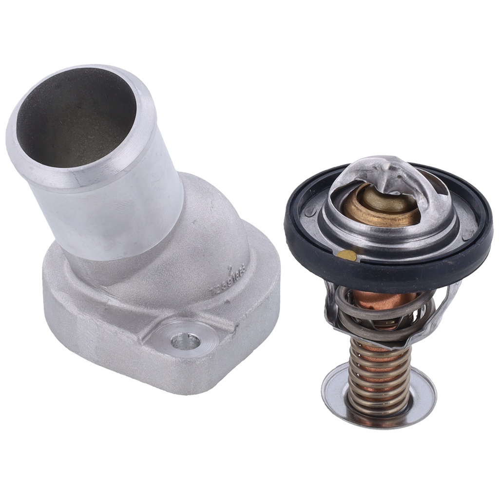 MR-6133KT — Kit de Termostato MotoRad 6133KT