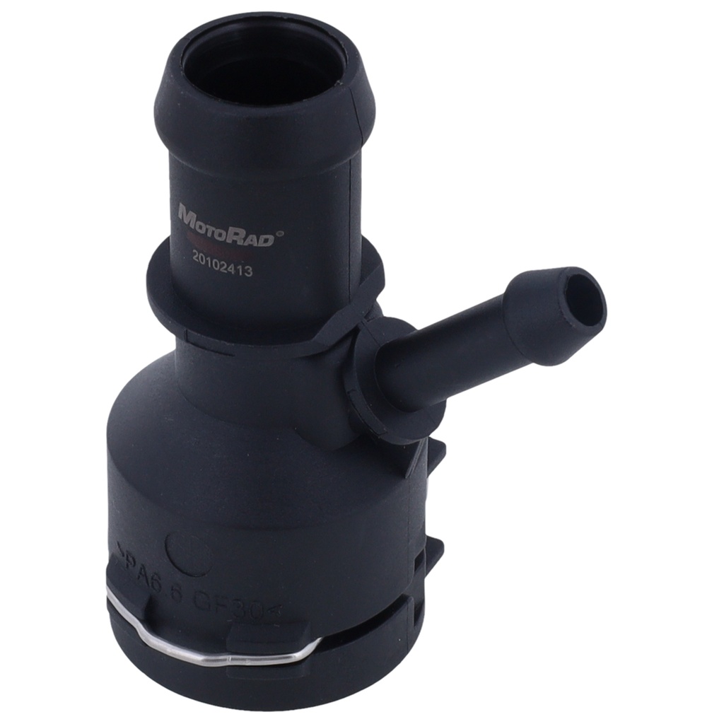 MR-CH8019 — Conector de Refrigerante MotoRad CH8019