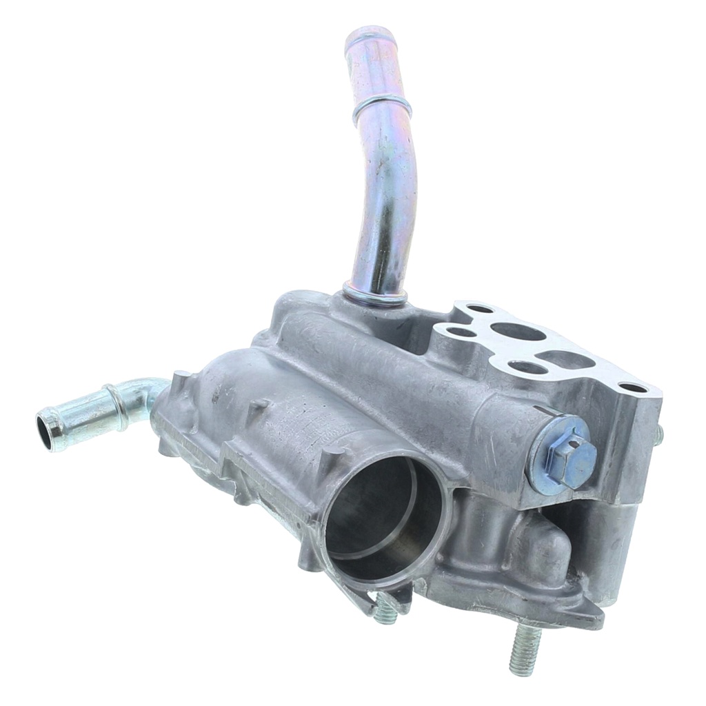 Caja de Termostato / Toma de Agua MotoRad CH1071