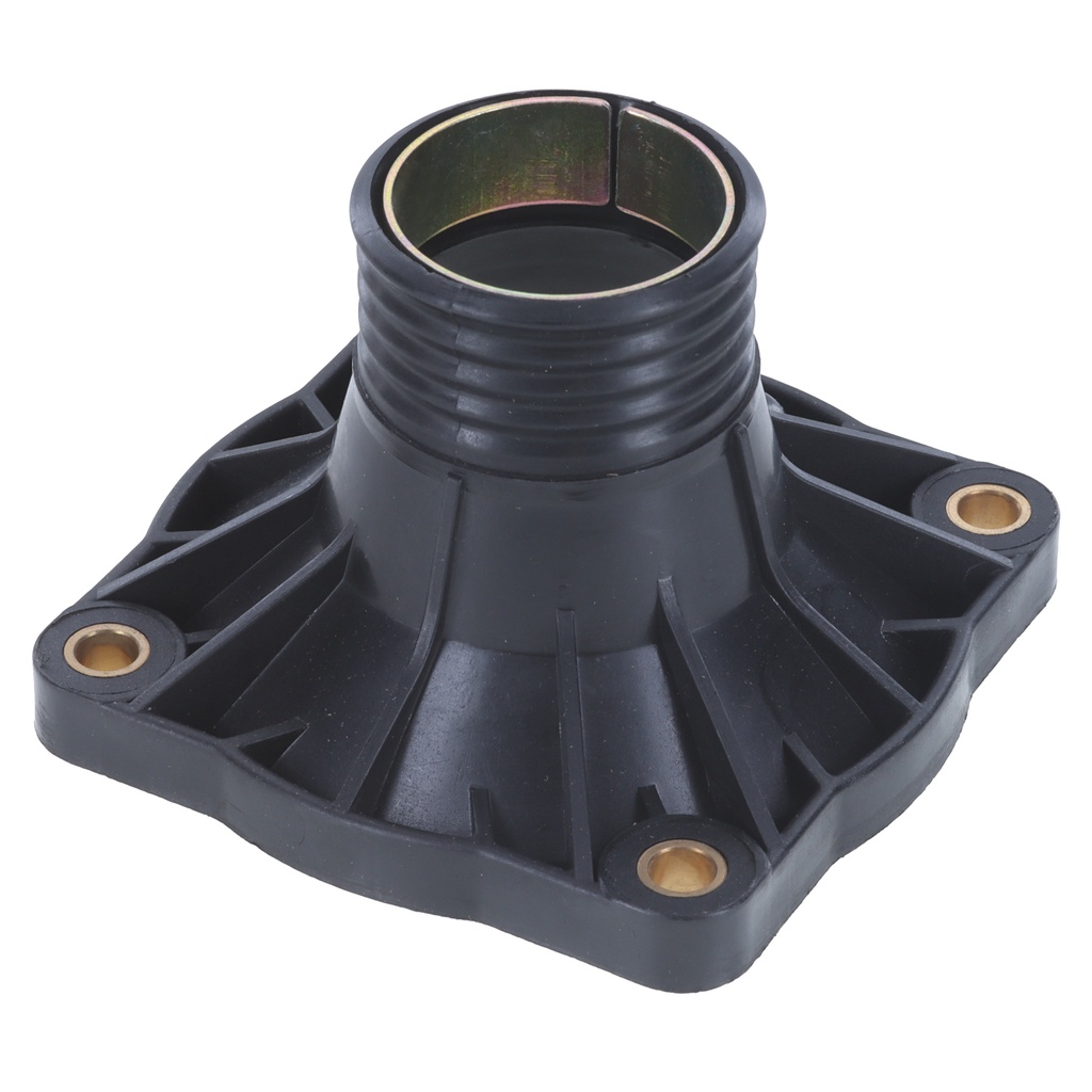 Caja de Termostato / Toma de Agua MotoRad CH6025