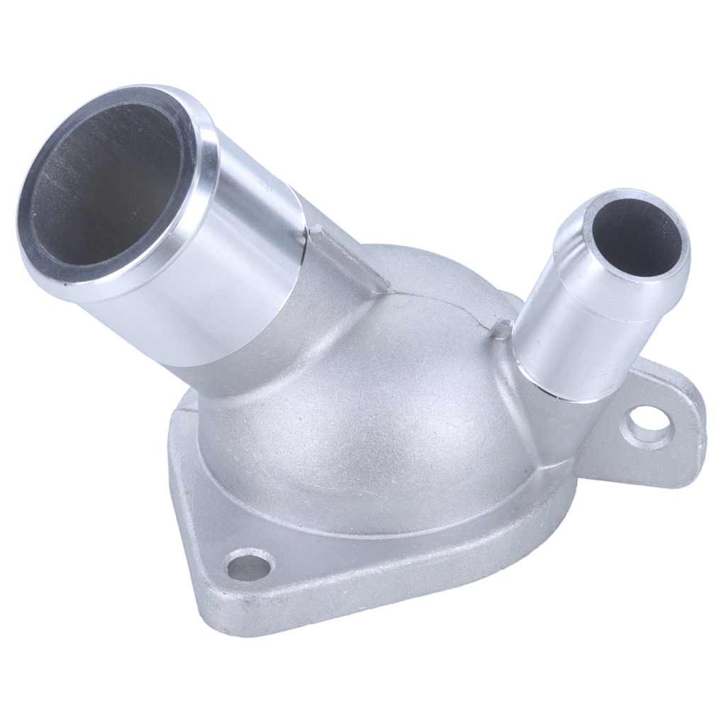 MR-CH6134 — Caja de Termostato / Toma de Agua MotoRad CH6134