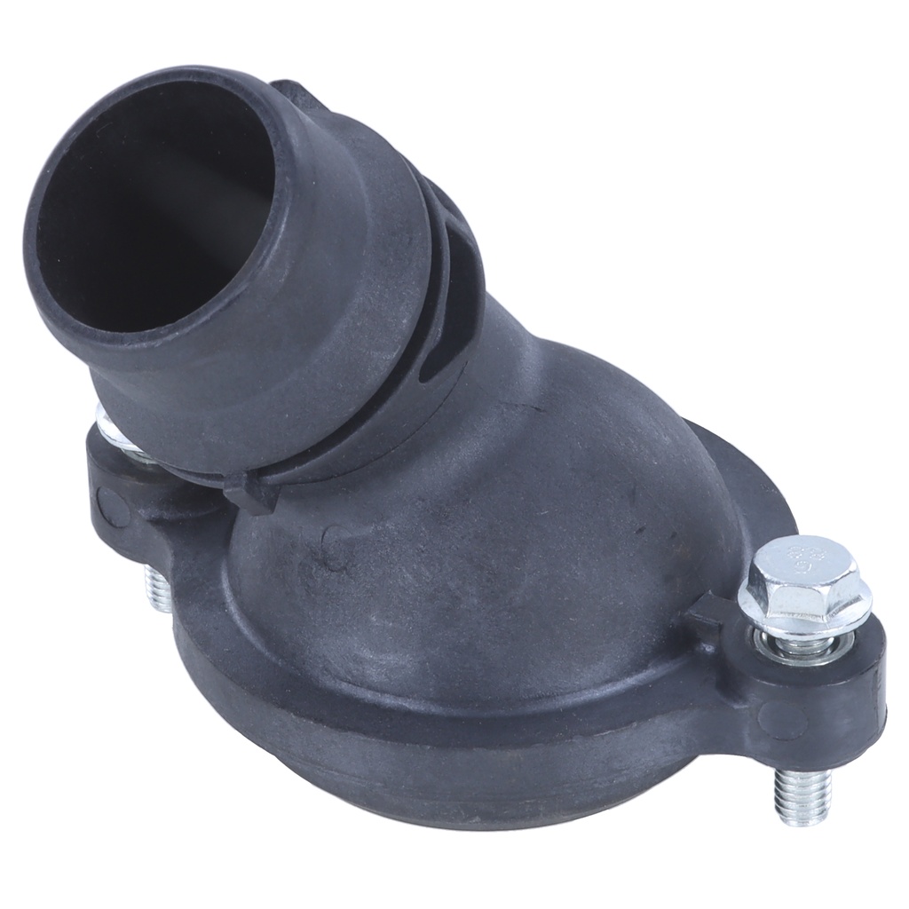 Caja de Termostato / Toma de Agua MotoRad CH7037
