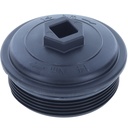 Tapón de Filtro de Aceite MotoRad MO342