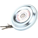 Tapón de Gasolina con Seguro MotoRad MGC765