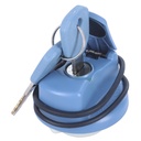 Tapón de Gasolina MotoRad DEF104