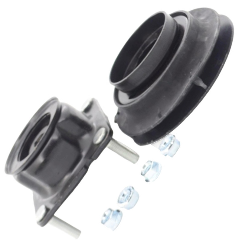 BASE DE AMORTIGUADOR DELANTERO DERECHO FORD EXPLORER V6 3.5L 2011-2012