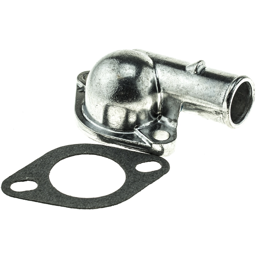MR-CH3023 — Caja de Termostato / Toma de Agua MotoRad CH3023