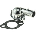 Caja de Termostato / Toma de Agua MotoRad CH3023