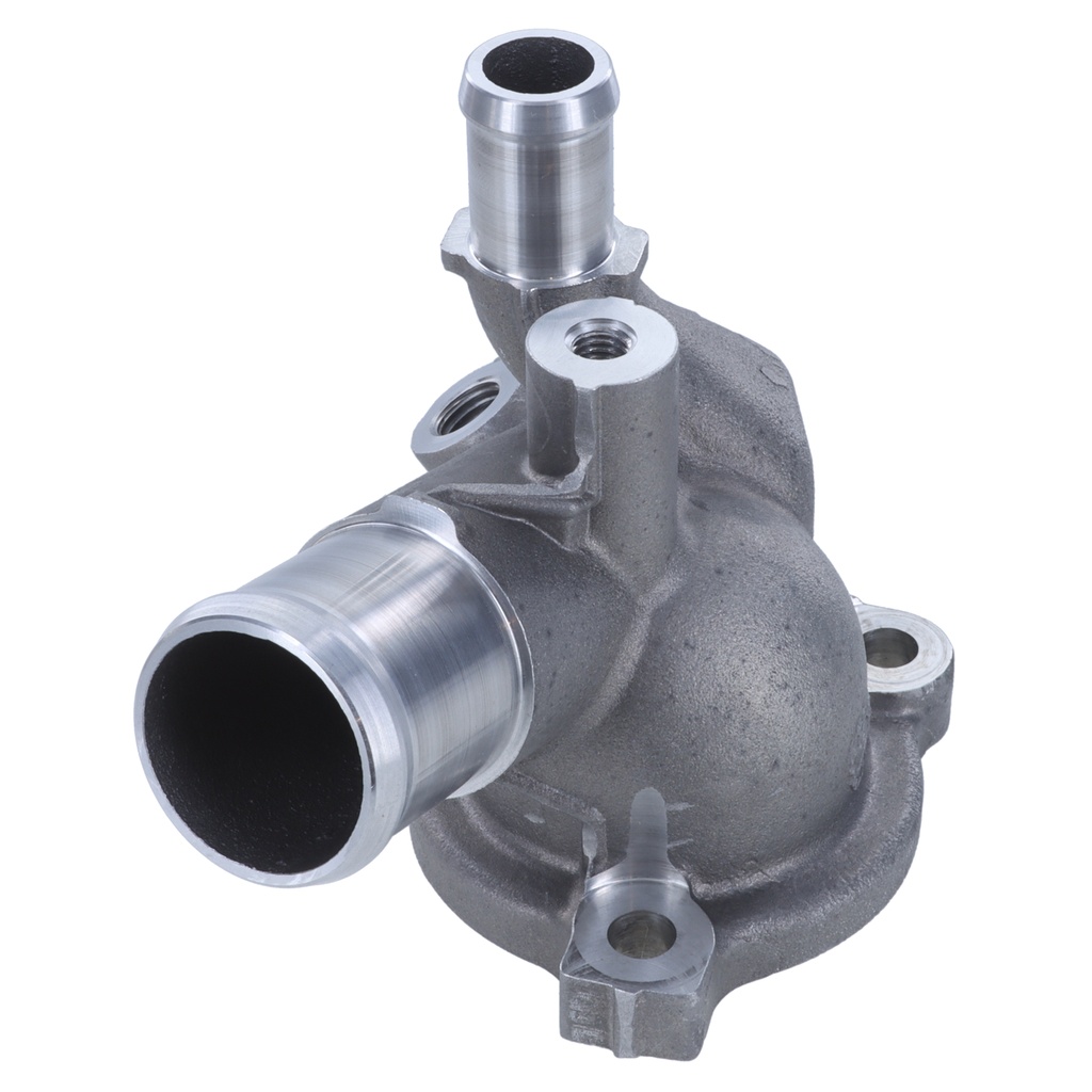 MR-CH3087 — Caja de Termostato / Toma de Agua MotoRad CH3087