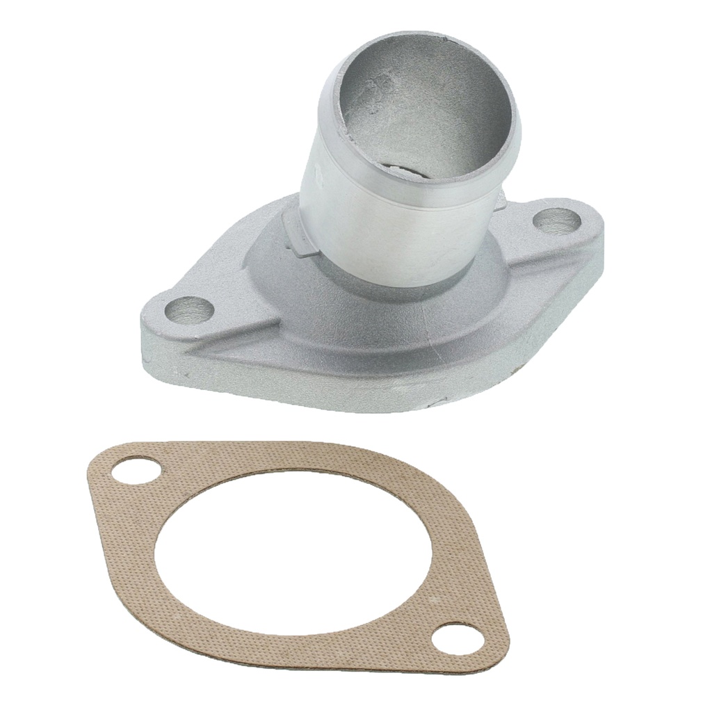 MR-CH5222 — Caja de Termostato / Toma de Agua MotoRad CH5222