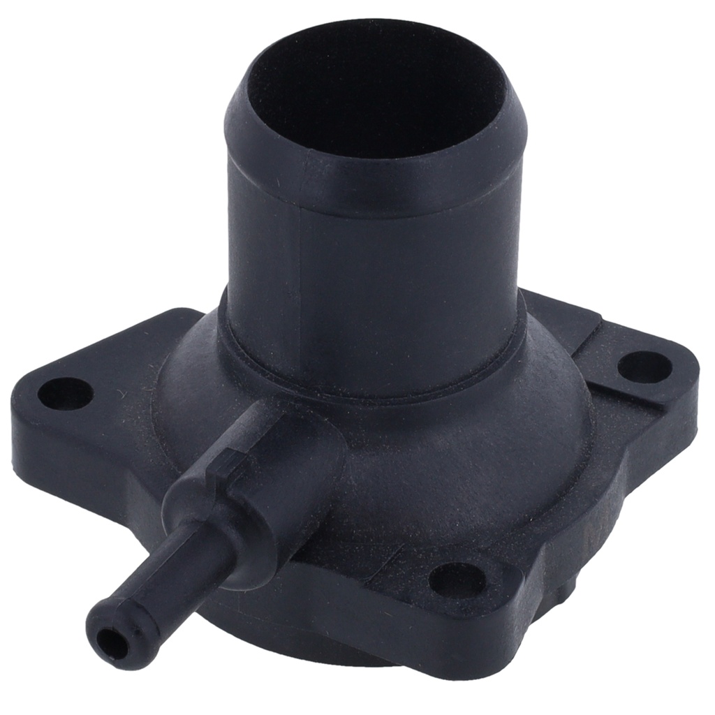 MR-CH5638 — Caja de Termostato / Toma de Agua MotoRad CH5638