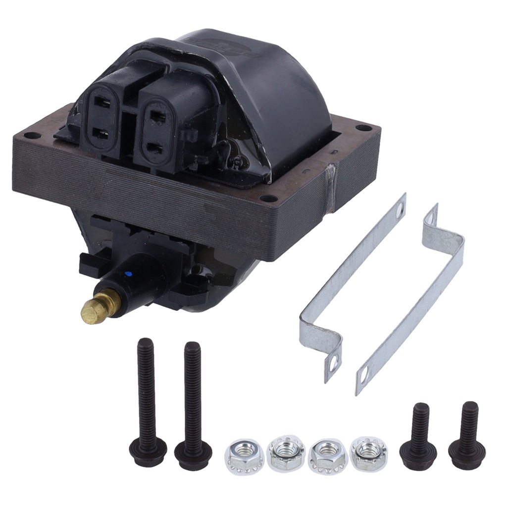 Bobina de Distribuidor MotoRad 3IC108