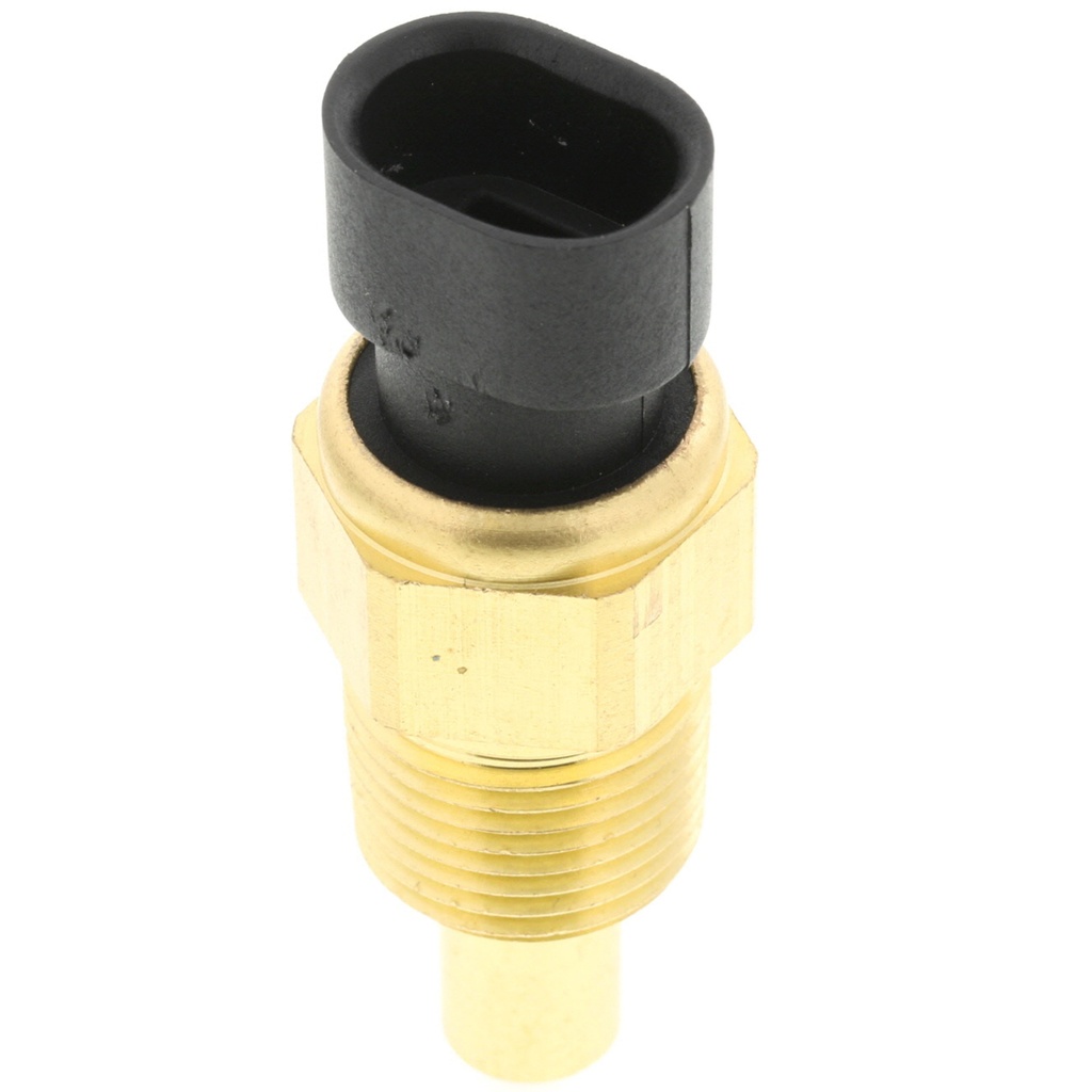 Sensor/Bulbo de Temperatura de Refrigerante MotoRad 1TS1225