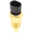 Sensor/Bulbo de Temperatura de Refrigerante MotoRad 1TS1225