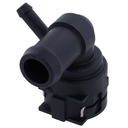 Conector de Refrigerante MotoRad CH2715