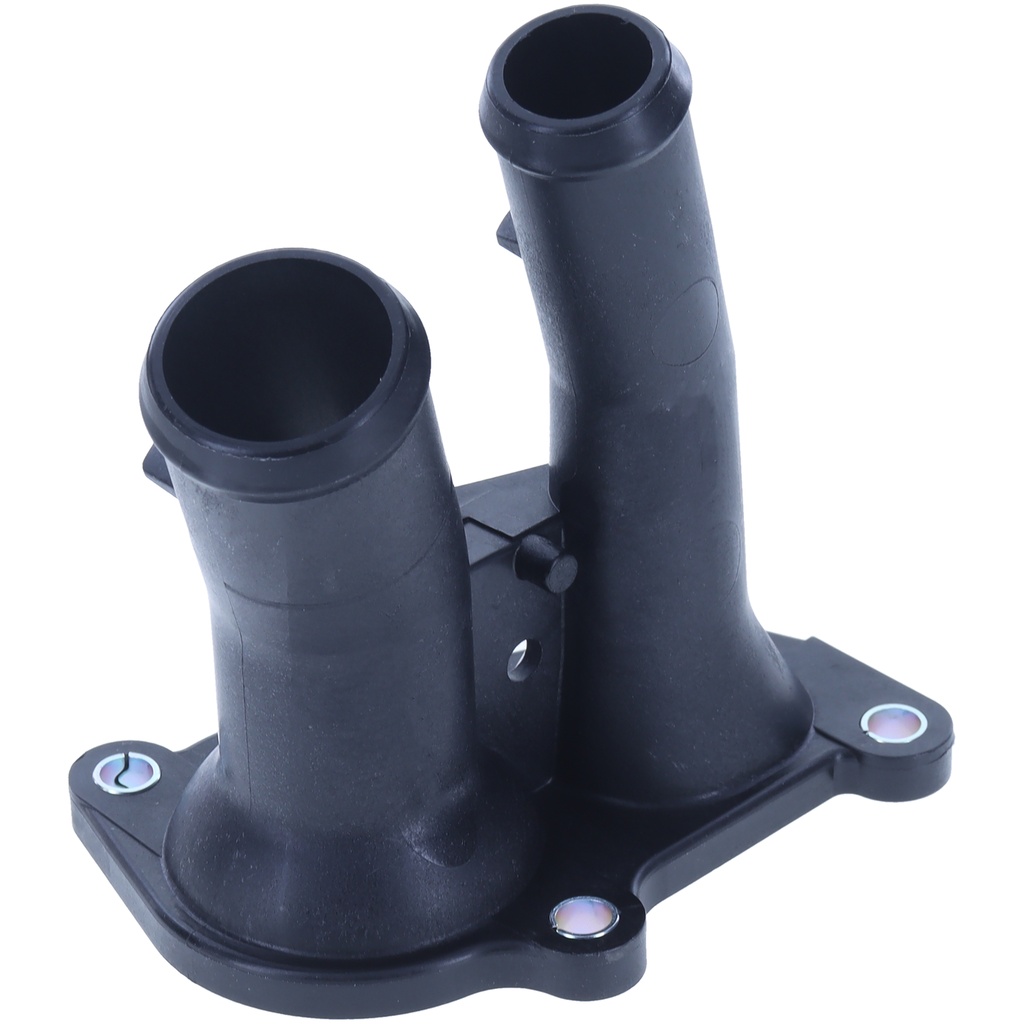 MR-CH2172 — Caja de Termostato / Toma de Agua MotoRad CH2172