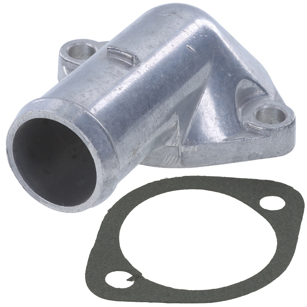 Caja de Termostato / Toma de Agua MotoRad CH6046