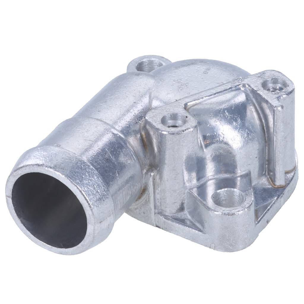 MR-CH6077 — Caja de Termostato / Toma de Agua MotoRad CH6077