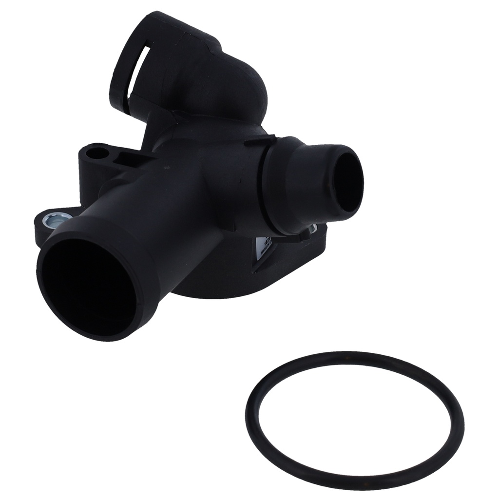 MR-CH9904 — Caja de Termostato / Toma de Agua MotoRad CH9904