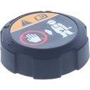 Tapón de Depósito de Refrigerante MotoRad T145