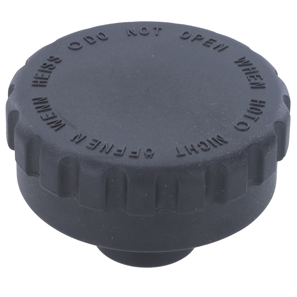 Tapón de Depósito de Refrigerante MotoRad T52