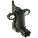 Sensor de Posición de Cigüeñal MotoRad 1KR157