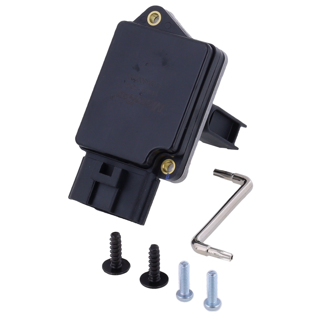 Sensor de Flujo de Aire (MAF) MotoRad 1MF104