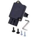 Sensor de Flujo de Aire (MAF) MotoRad 1MF104