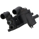 Termostato con Caja MotoRad TA9958