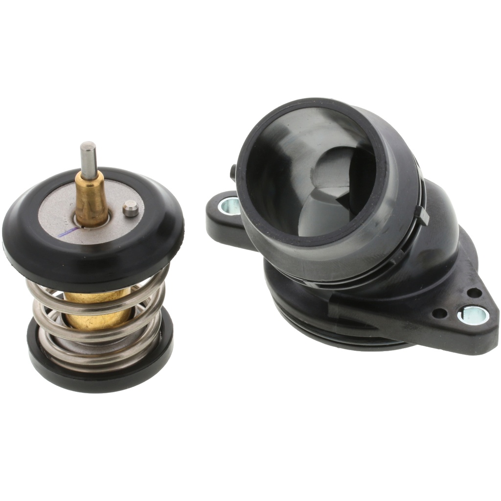 MR-6001KT — Kit de Termostato MotoRad 6001KT