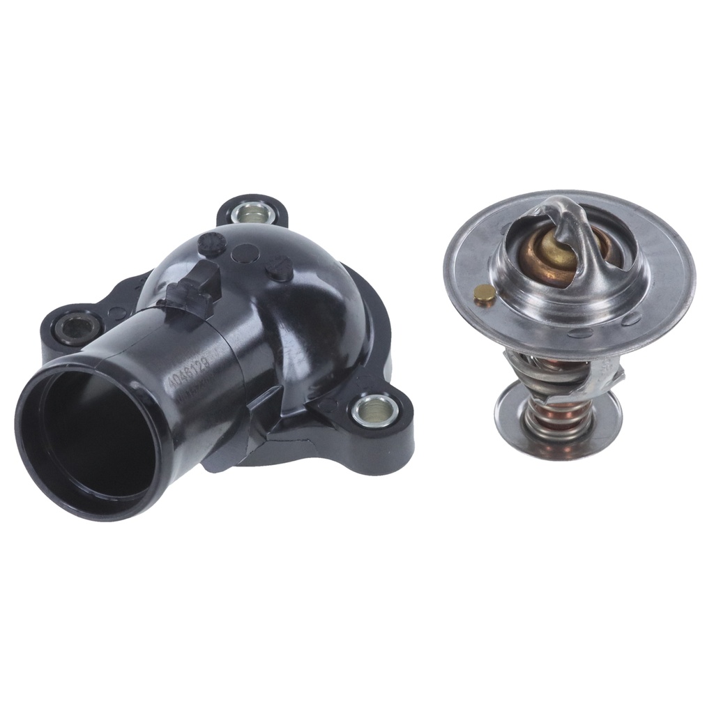 MR-6129KT — Kit de Termostato MotoRad 6129KT