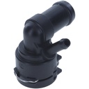 Conector de Refrigerante MotoRad CH8017