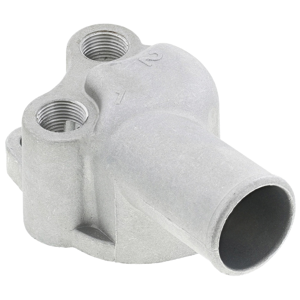 MR-CH6093 — Caja de Termostato / Toma de Agua MotoRad CH6093