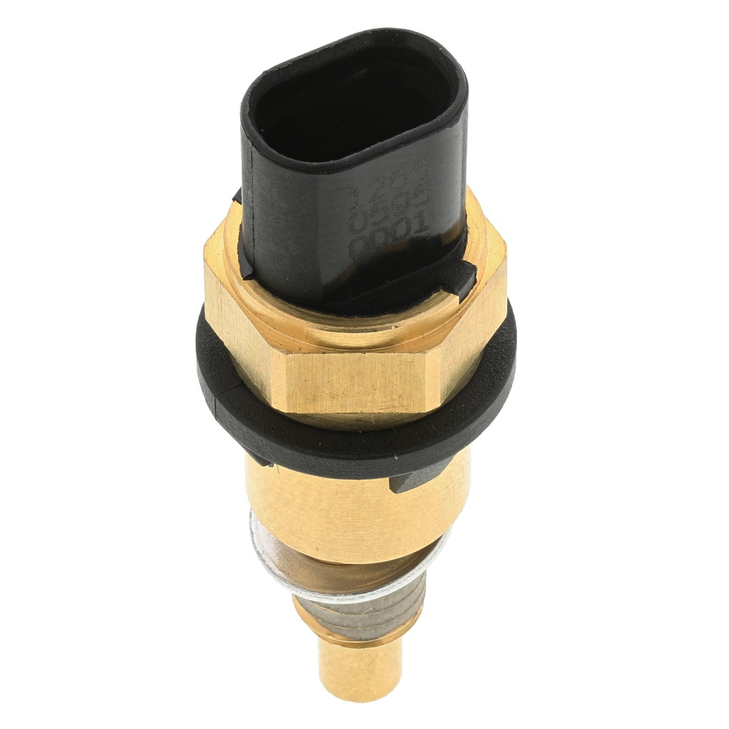 Sensor/Bulbo de Temperatura de Refrigerante MotoRad 1TS1178