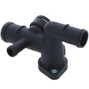 Conector de Refrigerante MotoRad CH2879