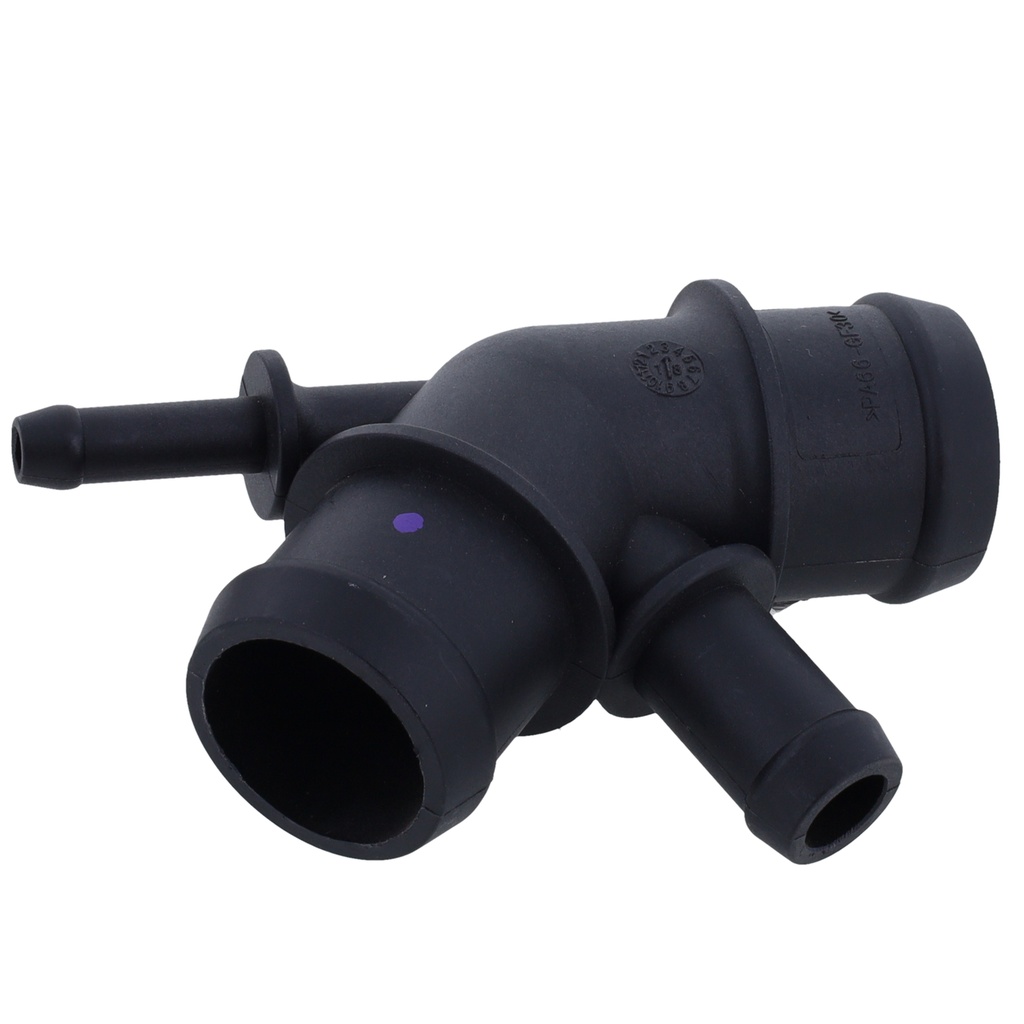 MR-CH2914 — Conector de Refrigerante MotoRad CH2914